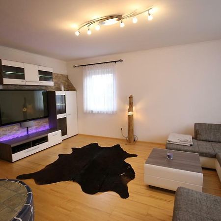 Villa Hasi Aich  Kültér fotó