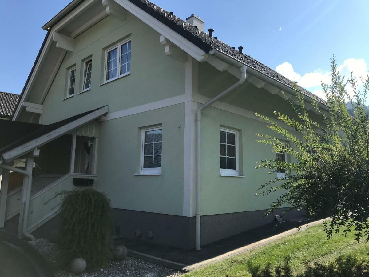Villa Hasi Aich  Kültér fotó