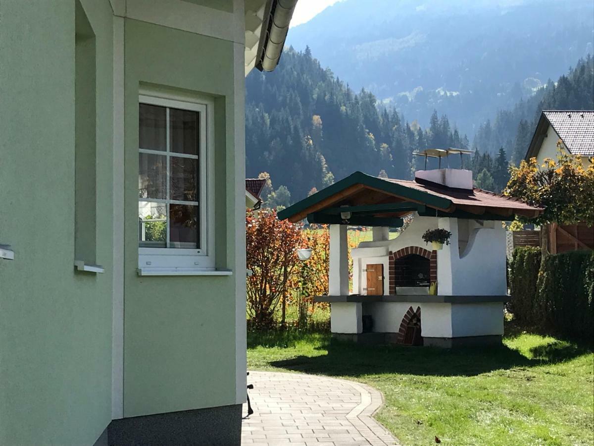 Villa Hasi Aich  Kültér fotó