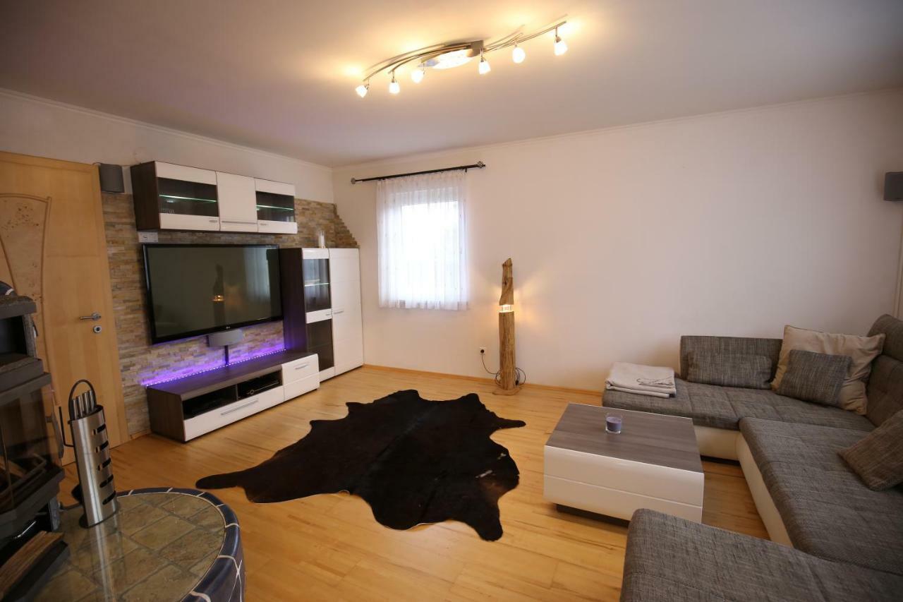 Villa Hasi Aich  Kültér fotó