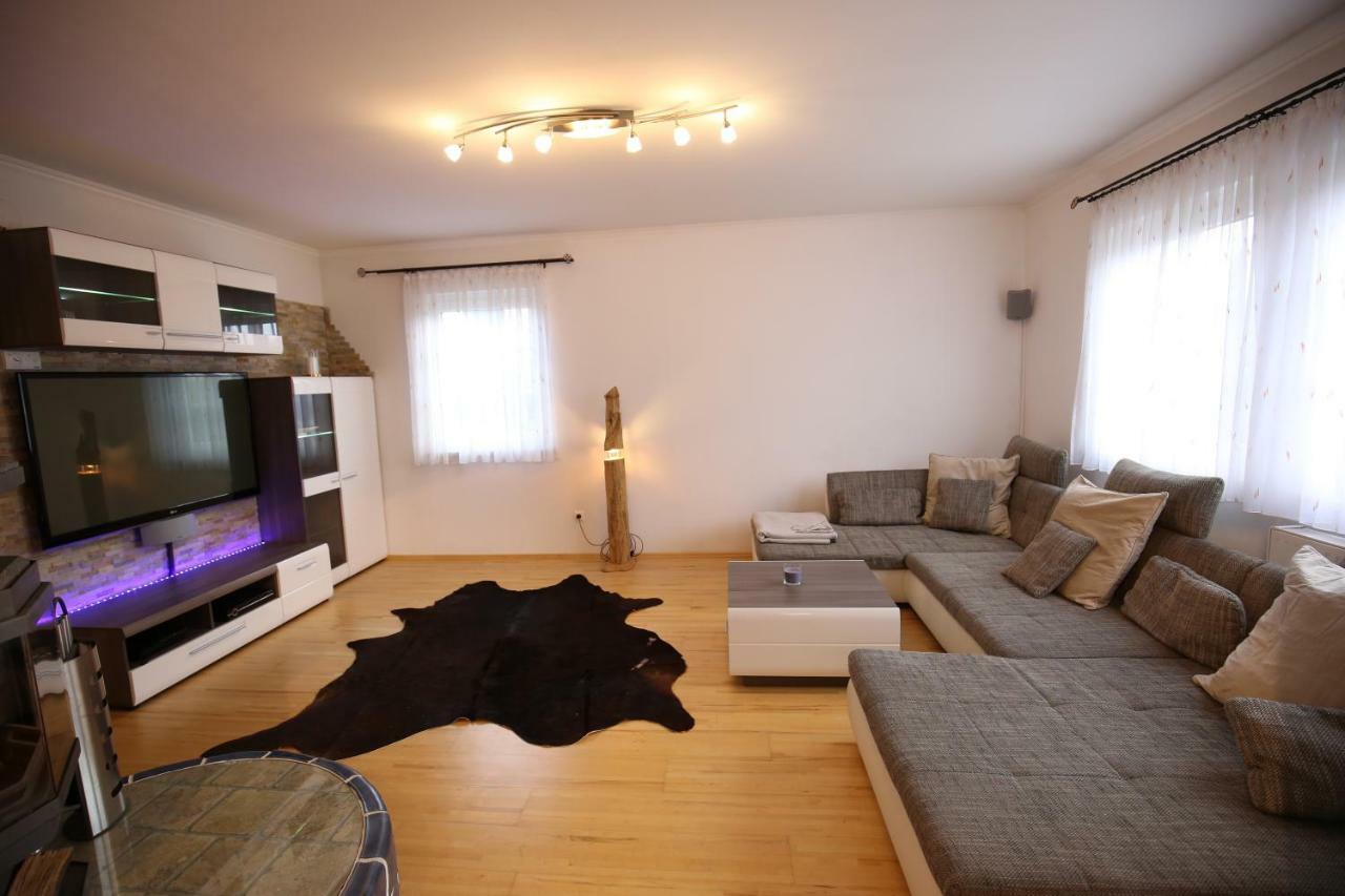 Villa Hasi Aich  Kültér fotó