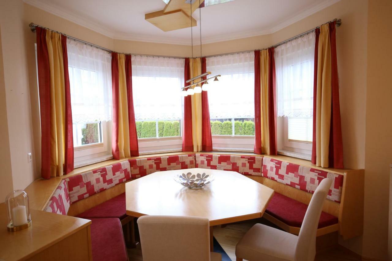 Villa Hasi Aich  Kültér fotó