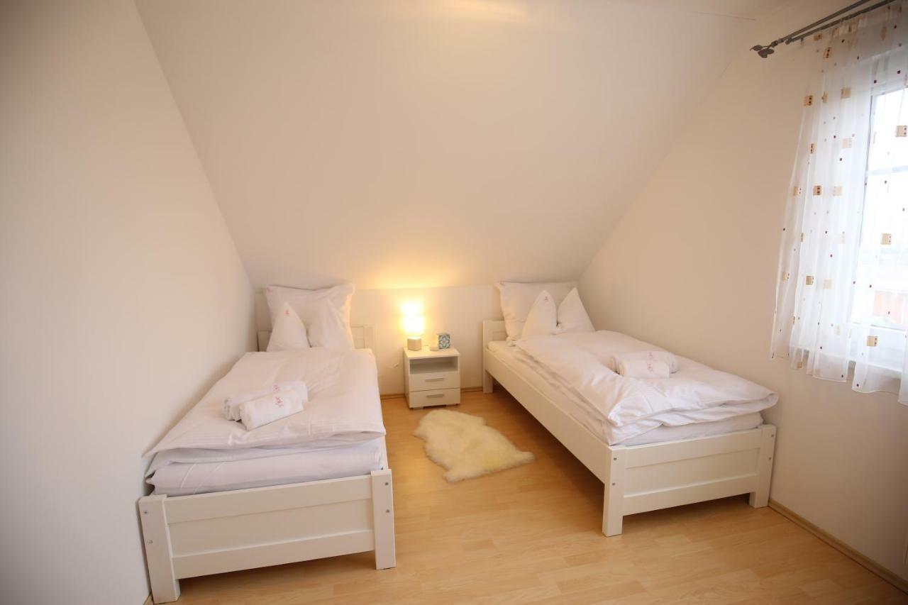 Villa Hasi Aich  Kültér fotó