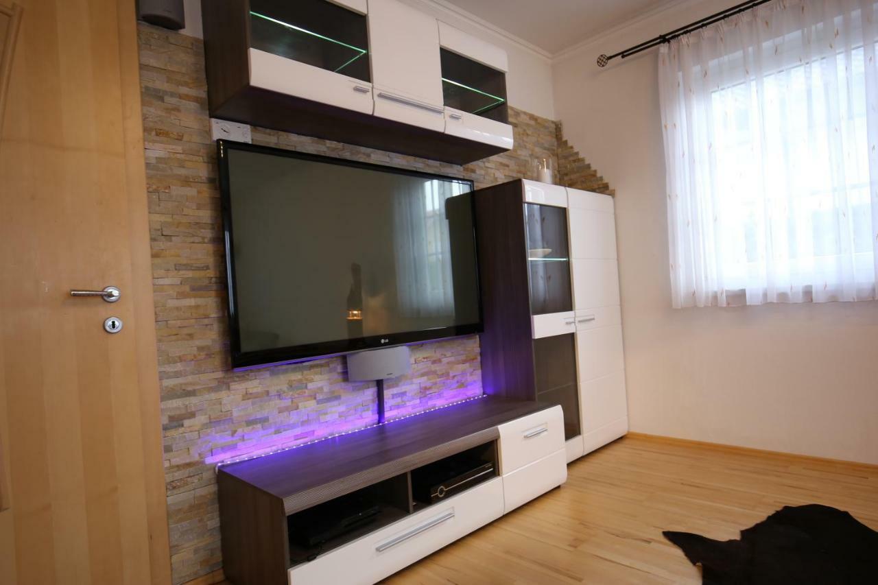 Villa Hasi Aich  Kültér fotó