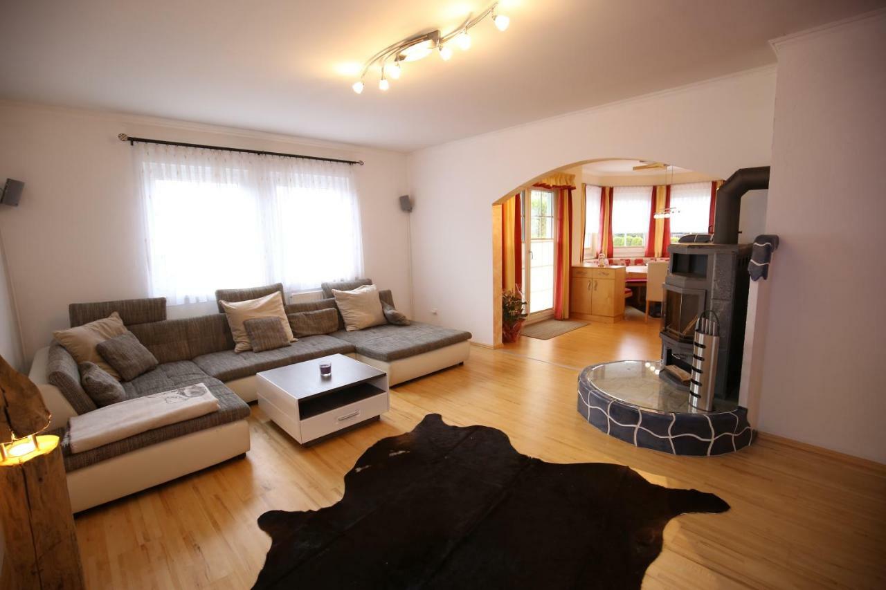 Villa Hasi Aich  Kültér fotó