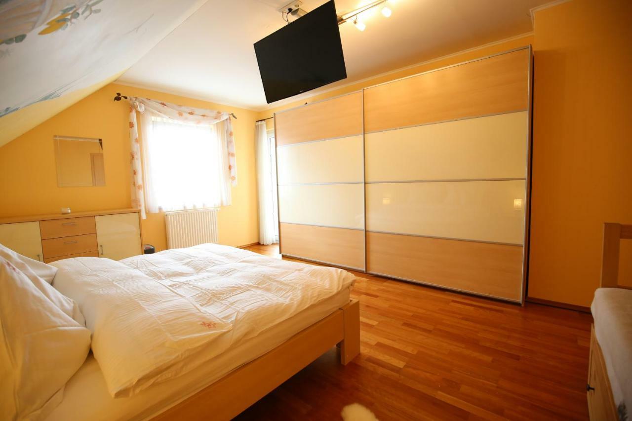 Villa Hasi Aich  Kültér fotó