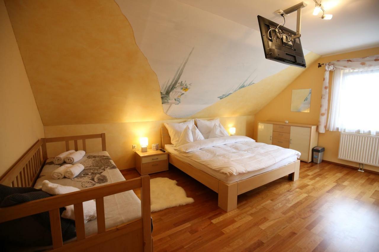 Villa Hasi Aich  Kültér fotó