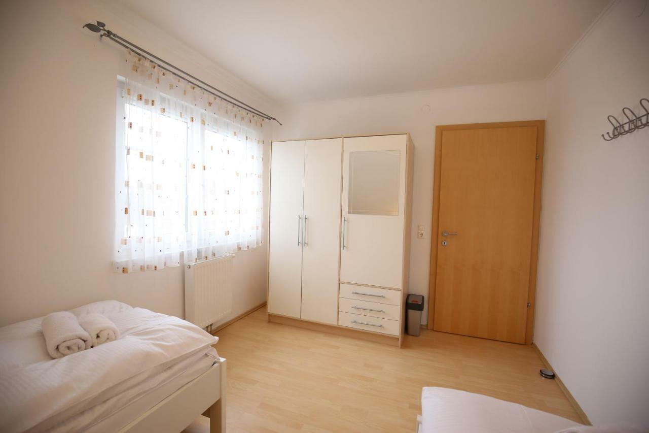 Villa Hasi Aich  Kültér fotó