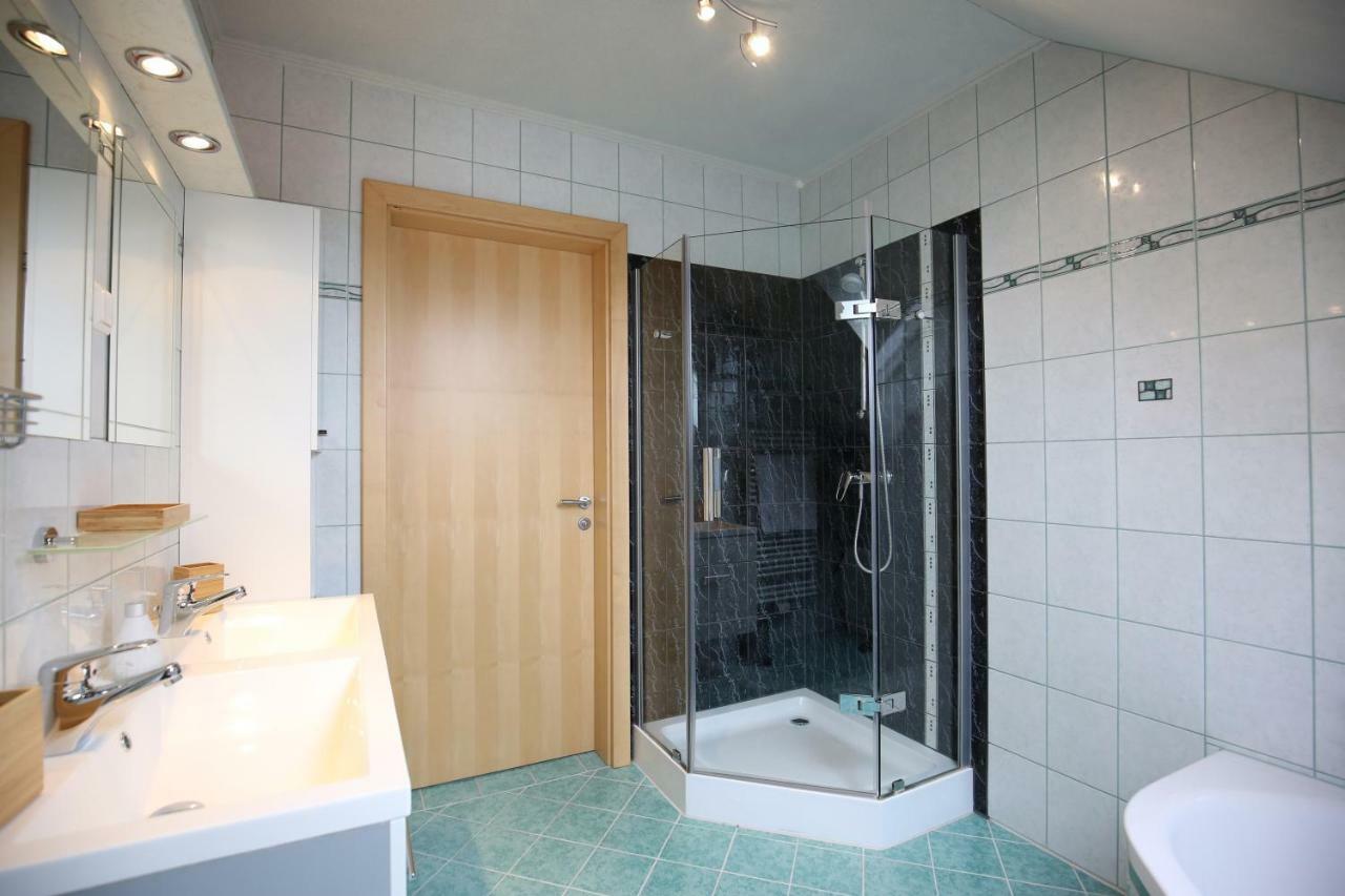 Villa Hasi Aich  Kültér fotó