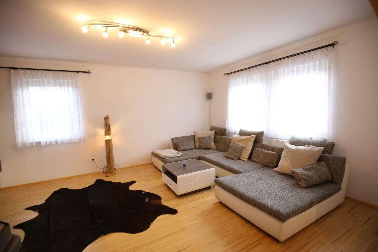Villa Hasi Aich  Kültér fotó