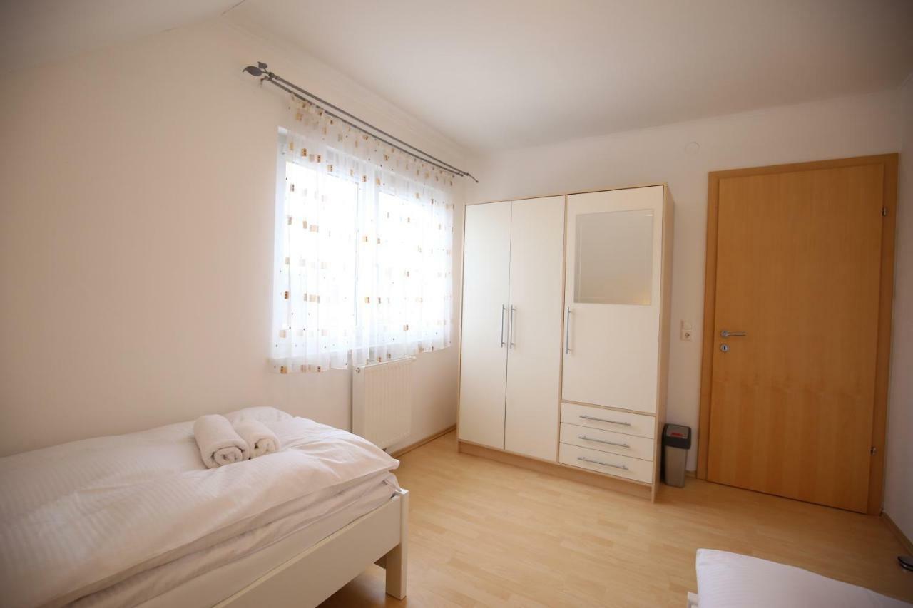 Villa Hasi Aich  Kültér fotó