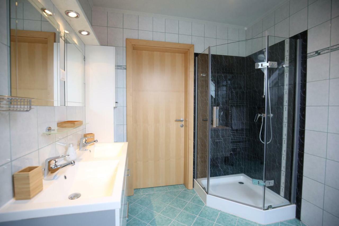 Villa Hasi Aich  Kültér fotó